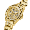 Reloj GUESS para Mujer - GW0464L2 (Gold Tone)