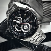 RELOJ CASIO EDIFICE PARA HOMBRE - EFR-539D-1A