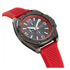 RELOJ NAUTICA PARA HOMBRE – TIN CAN BAY NAPTCS223 - ROJO