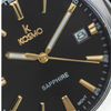 RELOJ KOSMO PARA HOMBRE – K609-03 ZAFIRO