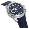 RELOJ NAUTICA PARA HOMBRE – PACIFIC BEACH NAPNSF108 - AZUL