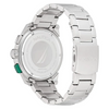 RELOJ NAUTICA PARA HOMBRE – NAUTICA NST 101 NAPNSS304 - PLATEADO