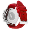 RELOJ NAUTICA PARA HOMBRE –  NAPNSS215 - ROJO