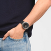 RELOJ SWATCH PARA HOMBRE –  SB07S105 DARK IRONY