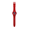 RELOJ SWATCH –  SUSR407 PRIMARILY RED