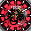 RELOJ SWATCH PARA HOMBRE –  SB07S110 RED JUICY