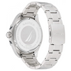 RELOJ NAUTICA PARA HOMBRE – CLEARWATER BEACH NAPCWS301 - PLATEADO