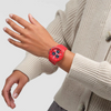 RELOJ SWATCH –  SUSR407 PRIMARILY RED