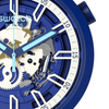 RELOJ SWATCH  – SB01N102 ISWATCH BLUE