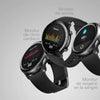 SMARTWATCH CUBITT CT4 GPS - CT4G