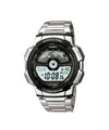 RELOJ CASIO PARA HOMBRE – AE-1100WD-1AVDF