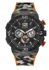 RELOJ GUESS PARA HOMBRE –  Navigator GW0264G2