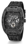 RELOJ GUESS PARA HOMBRE –  PHOENIX CARBON GW0422G2