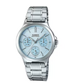 RELOJ CASIO PARA MUJER – LTP-V300D-2A