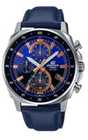 RELOJ CASIO EFV-600L-2AV CRONÓGRAFO ESTÁNDAR