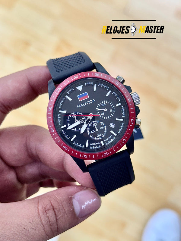 RELOJ NAUTICA NAPNOF3S8 PARA HOMBRE 100% ORIGINAL