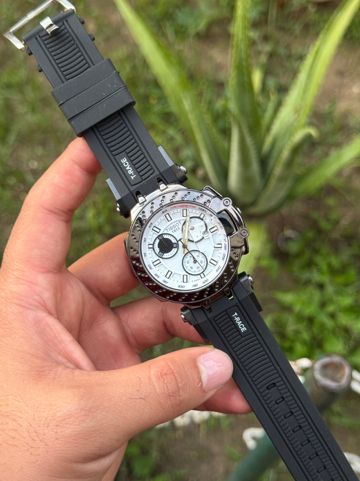RELOJ TISSOT T-RACE PARA HOMBRE + ENVIO GRATIS (TS018) – Relojes Master ...