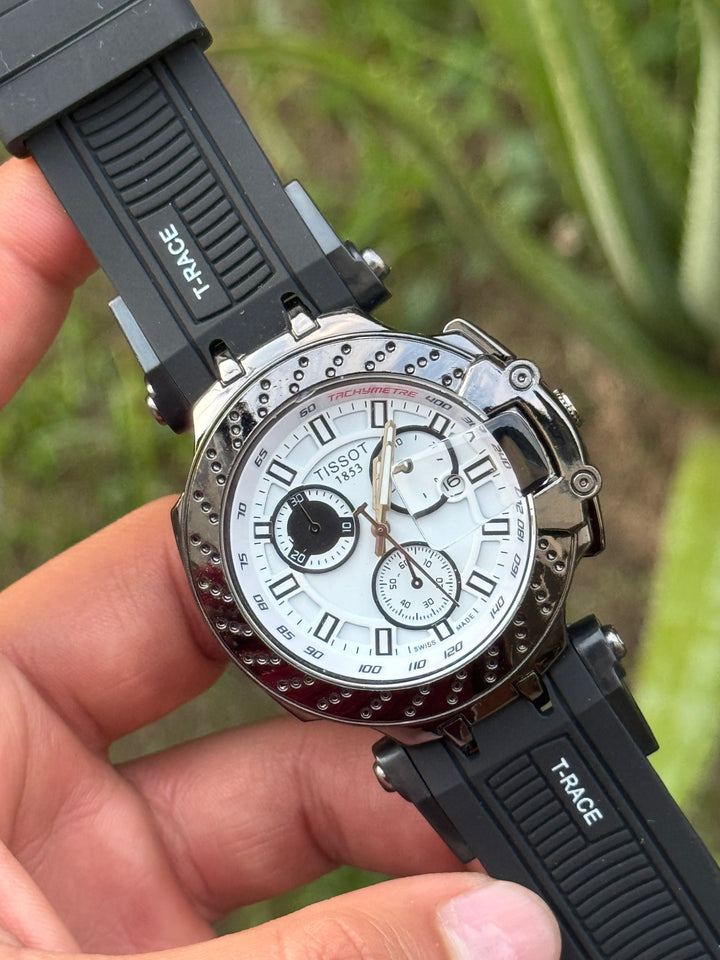 RELOJ TISSOT T-RACE PARA HOMBRE + ENVIO GRATIS (TS018) – Relojes Master ...
