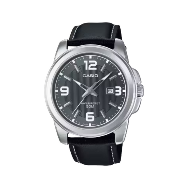 Reloj Casio MTP-1314L-8A | Reloj Grande para Hombre