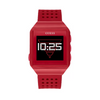 SmartWatch GUESS - C3002M1 ROJO