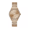 Reloj GUESS para Mujer - W1280L3 Oro Rosa