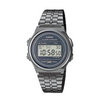 RELOJ CASIO - A171WE-1A PAVONADO