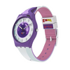 RELOJ SWATCH  –  GZ359 FRIEZA X