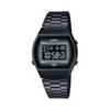 RELOJ CASIO RETRO BLACK - B640WBG-1B