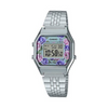 RELOJ CASIO RETRO - LA680WA-2C