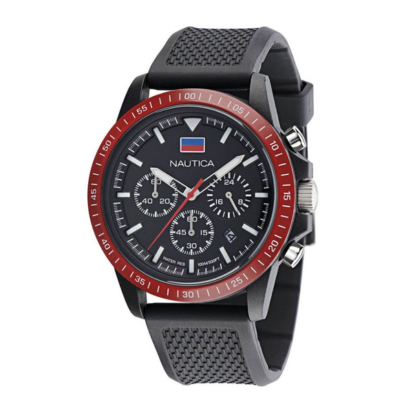 Reloj Nautica NAPNOF358 Hombre  Eco-Amigable
