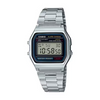 RELOJ CASIO RETRO – A158WA-1