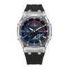 RELOJ KOSMO PARA HOMBRE – K4010 DUAL TIME NG