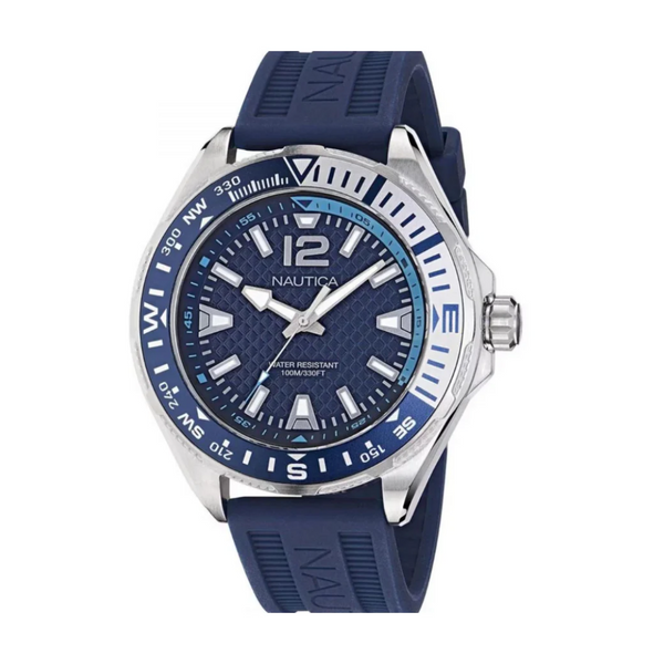 Reloj Nautica NAPCWF305 Hombre