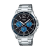 RELOJ CASIO PARA HOMBRE – MTP-1374D-2AV