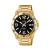 RELOJ CASIO PARA HOMBRE – MTP-VD01G-1B