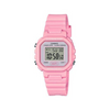 RELOJ CASIO DIGITAL PARA MUJER – LA-20WH-4A1