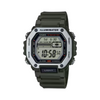 RELOJ CASIO DIGITAL – MWD-110H-3A