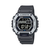 RELOJ CASIO DIGITAL – MWD-110H-8B