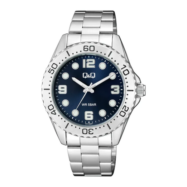 Reloj Q&Q Q07A-005PY para Hombre