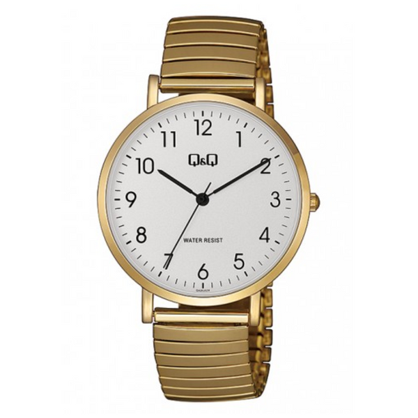 Reloj Q&Q QA20J034 Dorado para Hombre