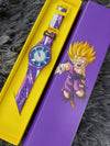 RELOJ SWATCH  –  SUOZ345 GOHAN X