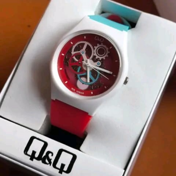 Reloj Q&Q V39A-5078VY Unisex