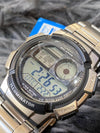 RELOJ CASIO DIGITAL – AE-1000WD-1AV