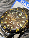 RELOJ CASIO PARA HOMBRE – MTP-VD300B-5E