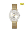 RELOJ Q&Q PARA MUJER – VS13J010Y