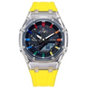 RELOJ KOSMO PARA HOMBRE – K4010 DUAL TIME AM